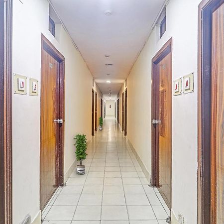 Collection O Paradise Circle Χιντεραμπάντ Εξωτερικό φωτογραφία